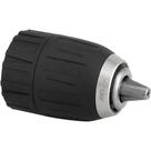 Mandril Aperto Rapido 13Mm Rosca 1/2'' Com Trava Nove54 Mandril Aperto Rapido 13Mm Rosca 1/2'' Com Trava Nove54