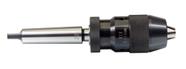 Mandril Aperto Rápido 5/8 0 A 16mm + Haste Cone Morse 3