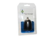 Mandril Aperto Rápido Brasfort 3/8 X 0,8 A 10mm 24unf 7406