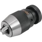 Mandril Aperto Rápido Precisão 1-13 mm B16 Vonder