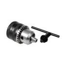 MANDRIL BRASFORT 10mm x 3/8" 24UNF COM CHAVE