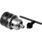 Mandril Brasfort 16Mm X 5/8'' 16Unf Com Chave Mandril Brasfort 16Mm X 5/8'' 16Unf Com Chave