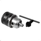 Mandril c/ Chave 13mm x 3/8" 7403 Brasfort