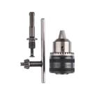Mandril Chave e Adaptador p/Brocas SDS PLUS 2607000982 Bosch Mandril Chave e Adaptador p/Brocas SDS PLUS 2607000982 Bosch