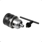 Mandril Com Chave 13mm x 1/2" Brasfort