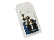 Mandril Com Chave 16 Mm X 5/8 16unf Brasfort 7405