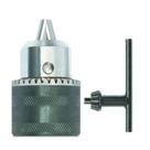 Mandril com chave abertura até 10mm encaixe conico B12 Mandril com chave abertura até 10mm encaixe conico B12