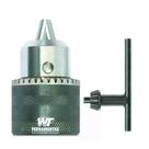 Mandril com Chave -Com Rosca 13Mm 1/2 - 20F (Rocast)