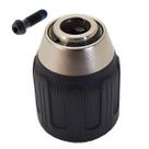 Mandril Com Parafuso P/ Parafusadeira Dewalt Dcd771, Dcd776, Dcd777 e Dcd778 Original