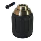 Mandril Com Parafuso P/ Parafusadeira Dewalt Dcd780 Original