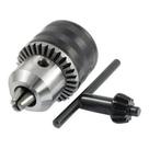 Mandril Cônico 25 mm B24 com Chave 43,0013 ROCAST