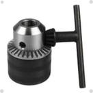 Mandril Cônico Com Chave 5/8" x 16mm B18 - Brasfort 7413