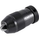 Mandril de Aperto Rápido, 1,0 mm - 13,0 mm, 1/2" x 20 Fios, Supra, 871050, Röhm