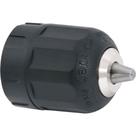 Mandril de Aperto Rápido 10mm 3/8"" Rosca 3/8"" - 66.70.210.380 - VONDER