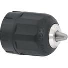 Mandril de Aperto Rápido 13 MM 1/2 POL c/ Rosca 1/2 POL VONDER