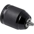 Mandril De Aperto Rápido 1mm - 10mm 3/8 X 24 Fios Vonder