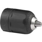 Mandril de aperto rápido 2,0 mm - 13,0 mm 1/2" x 20 fios