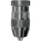 Mandril de Aperto Rápido, 3,0 mm - 16,0 mm, Supra, Cone B16, 871064, Röhm