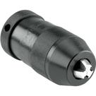 Mandril de Aperto Rápido, 3,0 mm - 16,0 mm, Supra, Cone B18, 871065, Röhm