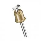 Mandril De Aperto Rápido Ez402 2615.E40.2AE Dremel Mandril De Aperto Rápido Ez402 2615.E40.2AE Dremel