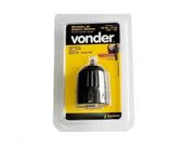 Mandril De Aperto Rápido Vonder 0,8mm - 10mm Rosca 3/8 Poleg Mandril De Aperto Rápido Vonder 0,8mm - 10mm Rosca 3/8 Poleg