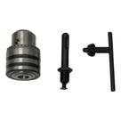 Mandril De Furadeira Adaptador 1/2 Sds Plus 1.5 A 13mm Mandril De Furadeira Adaptador 1/2 Sds Plus 1.5 A 13mm