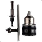 Mandril De Furadeira Adaptador Sds Plus Martelete 1/2" 20 UNF Mandril De Furadeira Adaptador Sds Plus Martelete 1/2" 20 UNF
