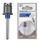Mandril Ez Lock Ez402 Speed Click Dremel 2615E402AE Mandril Ez Lock Ez402 Speed Click Dremel 2615E402AE