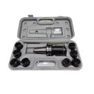 Mandril flutuante bt40 p/macho m3-m16 Mandril flutuante bt40 p/macho m3-m16