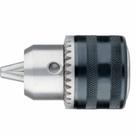 Mandril Furadeira Cone B12 13mm de Chave Manual - Mtx