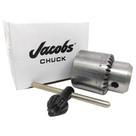 Mandril Jacobs EUA 0 5/32" 0JT Industrial Original