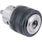 Mandril leve 1,5-13,0mm rosca 3/8" 24 fios chave vdc2 Vonder