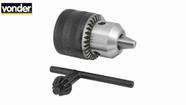 Mandril Leve Vonder 10mm 3/8 Rosca 3/8 - NOVE54