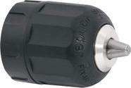 Mandril Manual De Aperto Rápido 10mm Rosca 3/8 Pol Vonder