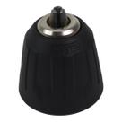 Mandril P/ Parafusadeira Black+decker Ld12s, Ld12sc e Ld123sp Original