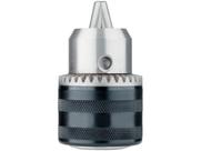 Mandril Para Furadeira 1.5-13mm Rosca 3/8 Com Chave