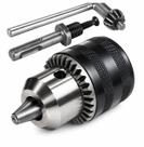 Mandril Para Furadeira Adaptador Sds Martelete Makita Bosh