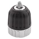 Mandril para furadeira aperto rapido 1-10mm 1pc mtx