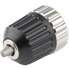 Mandril para Furadeira Aperto Rápido 1-10mm Rosca 1/2"" - 168089 - MTX
