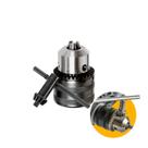 Mandril Para Furadeira Com Abertura A Chave de 3 A 16 Mm E Rosca B18
