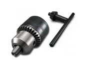 Mandril Para Furadeira Com Rosca 10mm 3/8 Pol X 24 - lotus