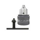 Mandril Para Furadeira Com Rosca 13mm 1/2 Pol X 20 - Rocast Mandril Para Furadeira Com Rosca 13mm 1/2 Pol X 20 - Rocast