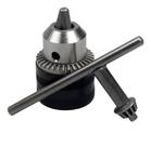 Mandril Para Furadeira Universal Com Chave 3/8 Pol. 10mm