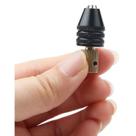 Mandril para micro retifica encaixe eixo3 mm