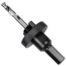 Mandril para Serra Copo com Encaixe Hexagonal 32-210 Bosch 2609390034