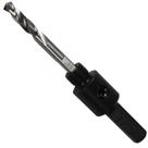 Mandril para Serra Copo Hexagonal 14-30mm Bosch 2609390588 Mandril para Serra Copo Hexagonal 14-30mm Bosch 2609390588
