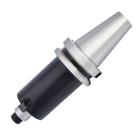 mandril porta fresa bt40 16 mm longo 100 mm mandril porta fresa bt40 16 mm longo 100 mm