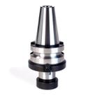 mandril porta fresa bt40 40 mm