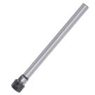 mandril porta pinças er16 haste paralela 20x150 mm mandril porta pinças er16 haste paralela 20x150 mm
