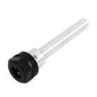 mandril porta pinças er20 haste paralela 20x100 mm mandril porta pinças er20 haste paralela 20x100 mm